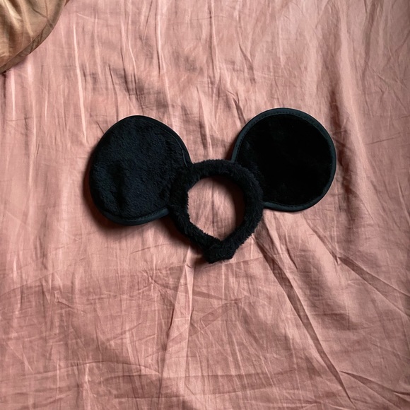 Mouse costume ears - Picture 3 of 3